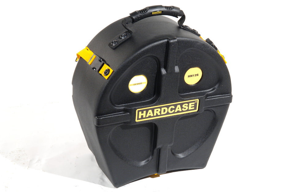 Hardcase 12" HN12S liten trommelveske