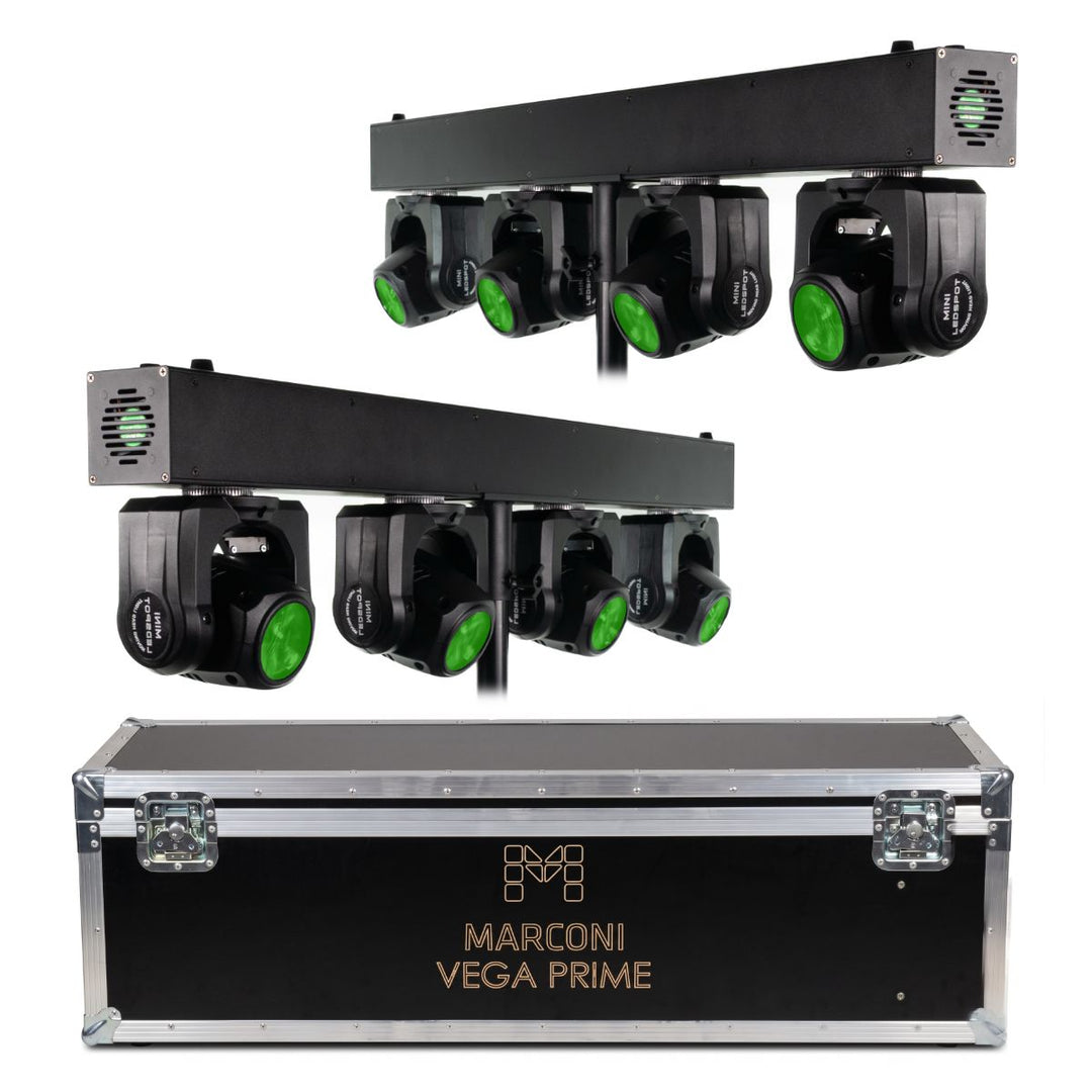 Marconi Prime Bar-pakke