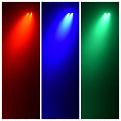 Light4Me Magic Bar diskokuleeffekt + stativ