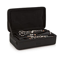 V-TONE C 17 Bb Klarinettsett med etui