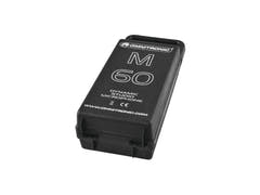 OMNITRONIC M-60 dynamisk mikrofon