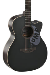 Applause E-akustisk Gitarer Jump Dark Matter - AEO-69-5S