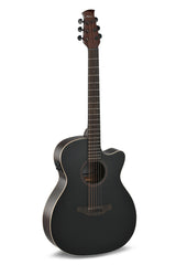 Applause E-akustisk Gitarer Jump Dark Matter - AEO-69-5S