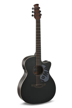 Applause E-akustisk Gitarer Jump Dark Matter - AEO-69-5S
