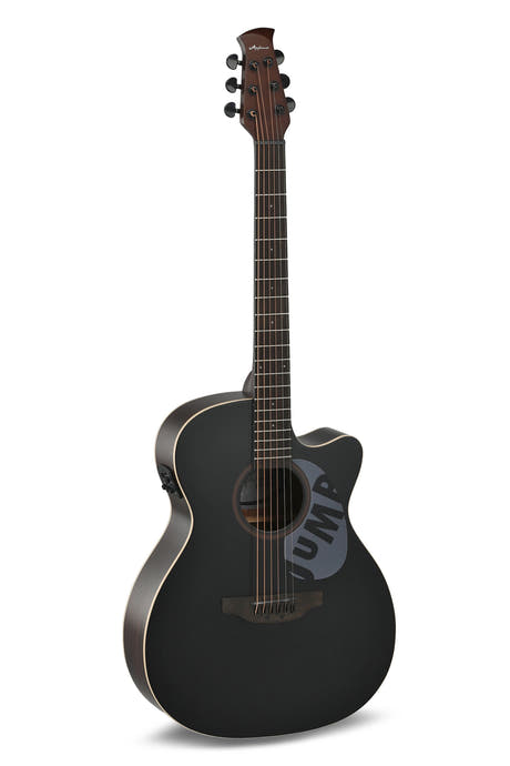 Applause E-akustisk Gitarer Jump Dark Matter - AEO-69-5S