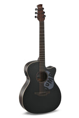 Applause E-akustisk Gitarer Jump Dark Matter - AEO-69-5S