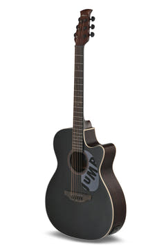 Applause E-akustisk Gitarer Jump Dark Matter - AEO-69-5S