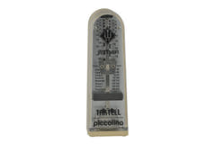 Wittner Metronome Metronom Piccolino - Elfenben 890121