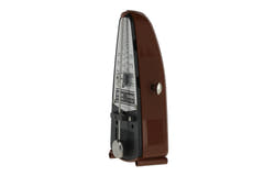 Wittner metronom Metronome Piccolo - Mahognifarge 831