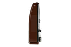 Wittner metronom Metronome Piccolo - Mahognifarge 831