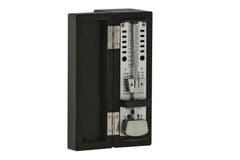 Wittner metronom Metronom Super Mini - svart matt 880260