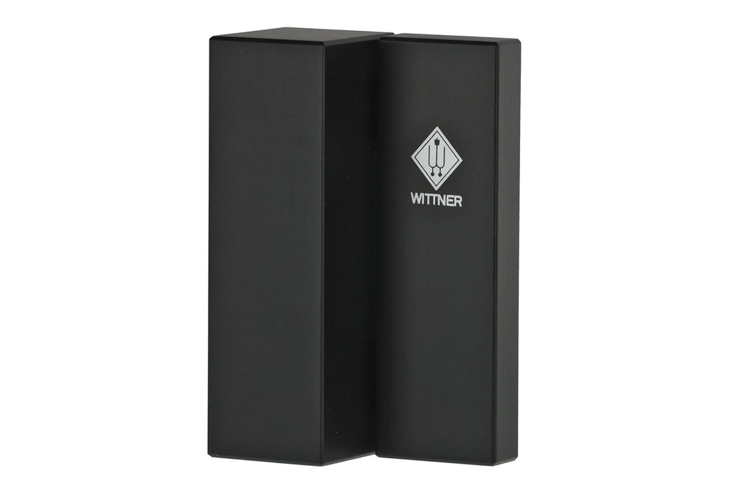 Wittner metronom Metronom Super Mini - svart matt 880260