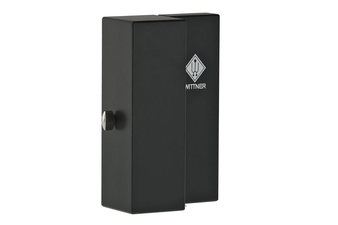 Wittner metronom Metronom Super Mini - svart matt 880260