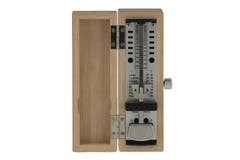 Wittner metronom Metronom Super Mini - eik matt 880250