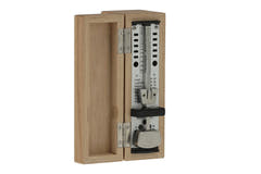 Wittner metronom Metronom Super Mini - eik matt 880250