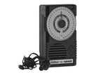 Wittner metronom QM 2 - svart 861161
