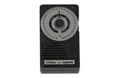Wittner metronom QM 2 - svart 861161