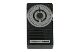 Wittner metronom QM 2 - svart 861161