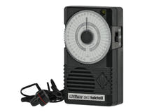 Wittner metronom QM 2 - svart 861161