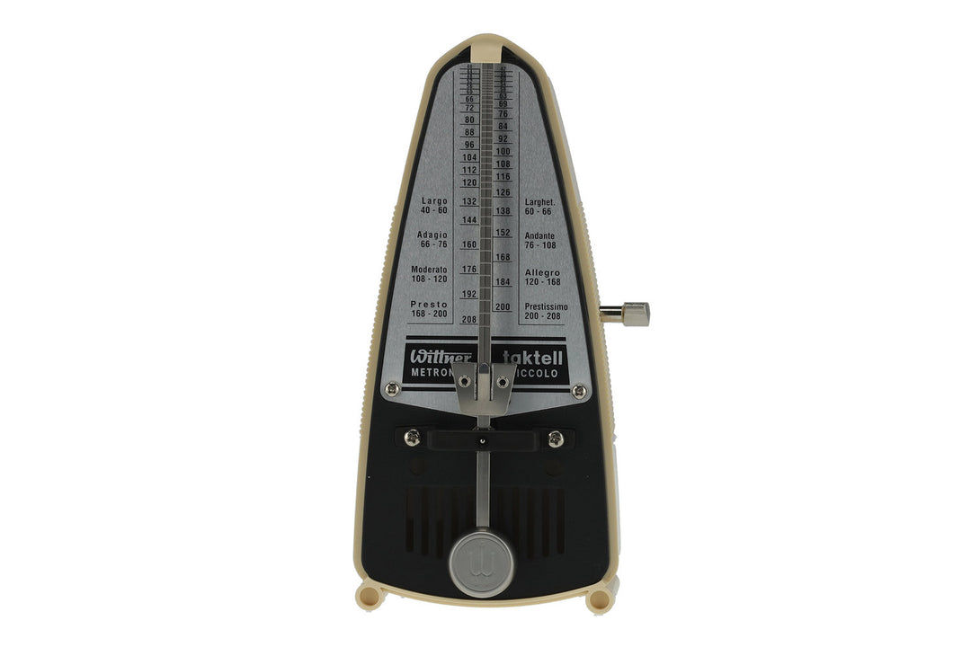 Wittner Metronome Metronom Piccolo - Elfenben 832