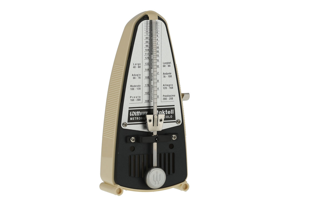 Wittner Metronome Metronom Piccolo - Elfenben 832