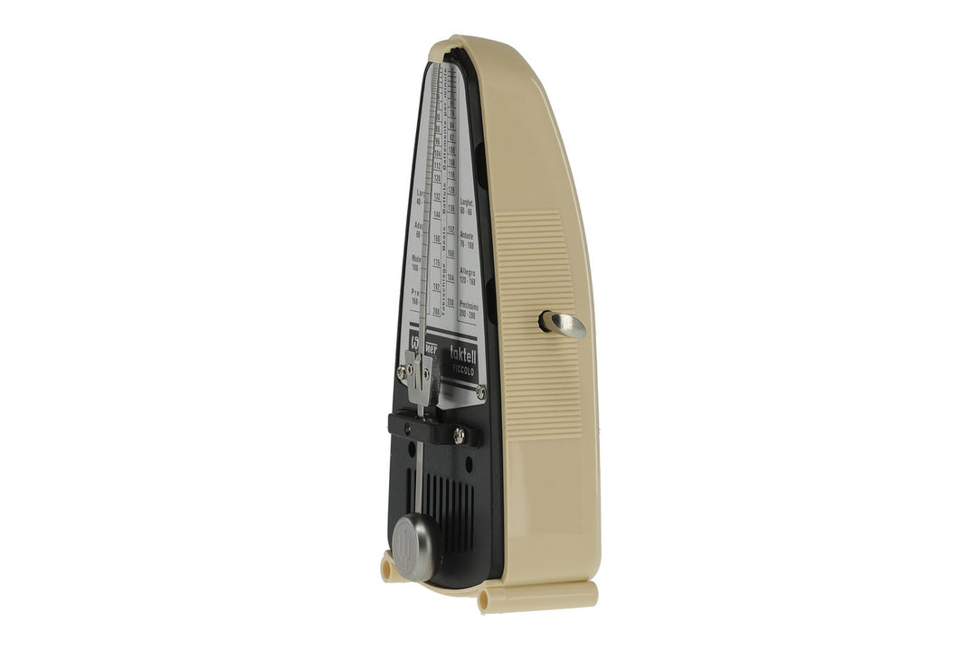 Wittner Metronome Metronom Piccolo - Elfenben 832