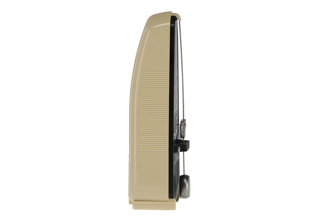 Wittner Metronome Metronom Piccolo - Elfenben 832