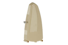 Wittner Metronome Metronom Piccolo - Elfenben 832