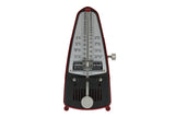 Wittner metronom Metronome Piccolo - Rubinrød 834