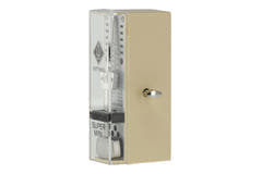 Wittner metronom Metronome Super Mini - elfenben 882051