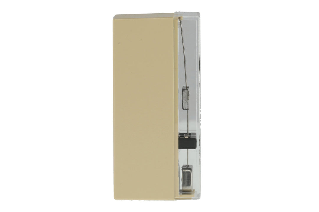 Wittner metronom Metronome Super Mini - elfenben 882051