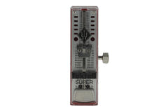 Wittner metronom Metronome Super Mini - rubinrød 884051
