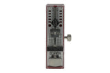 Wittner metronom Metronome Super Mini - rubinrød 884051