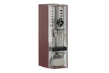 Wittner metronom Metronome Super Mini - rubinrød 884051