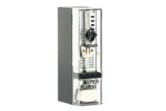 Wittner metronom Metronome Super Mini - svart 886051
