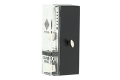 Wittner metronom Metronome Super Mini - svart 886051