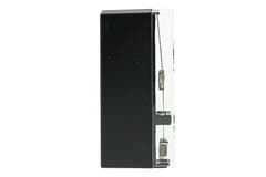 Wittner metronom Metronome Super Mini - svart 886051