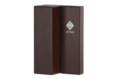 Wittner metronom Metronom Super Mini - mahognyfarge 880210