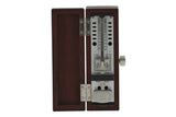 Wittner metronom Metronom Super Mini - mahognyfarge 880210