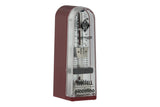 Wittner Metronome Metronom Piccolino - Rubinrød 890141