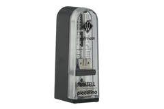 Wittner Metronome Metronom Piccolino - Svart 890161