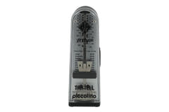 Wittner Metronome Metronom Piccolino - Svart 890161