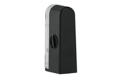 Wittner Metronome Metronom Piccolino - Svart 890161