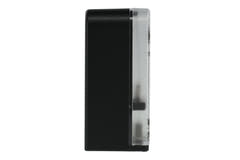 Wittner Metronome Metronom Piccolino - Svart 890161