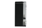 Wittner Metronome Metronom Piccolino - Svart 890161