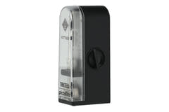 Wittner Metronome Metronom Piccolino - Svart 890161