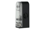 Wittner Metronome Metronom Piccolino - Svart 890161