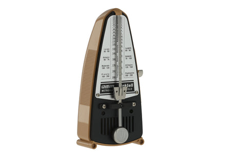 Wittner metronom Metronome Piccolo - Lysebrun 835