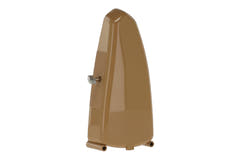 Wittner metronom Metronome Piccolo - Lysebrun 835