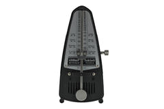 Wittner Metronome Metronom Piccolo - Svart 836